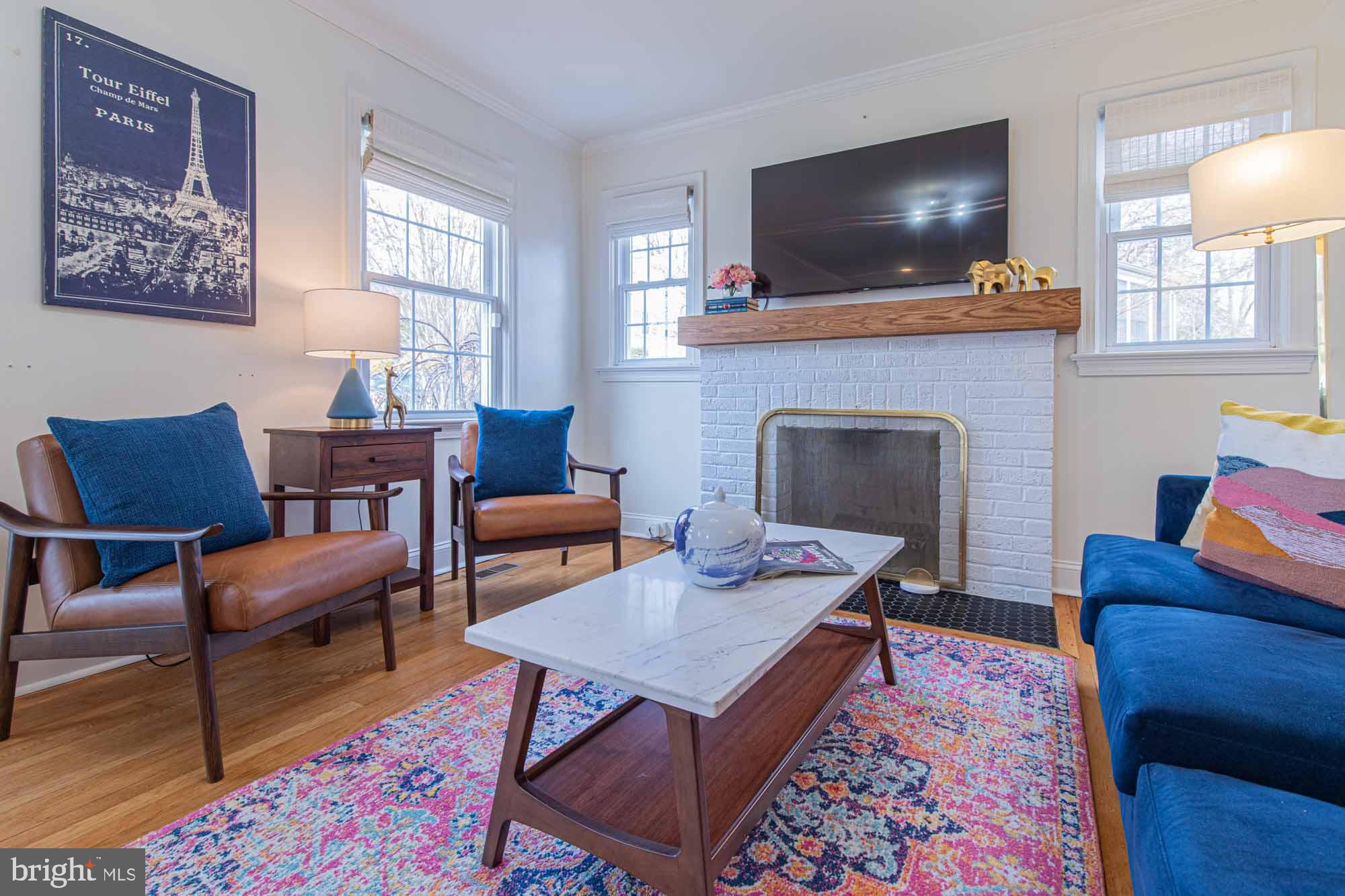 1 Leighton Place Silver Spring, MD 20901 - Photo 5 of 46