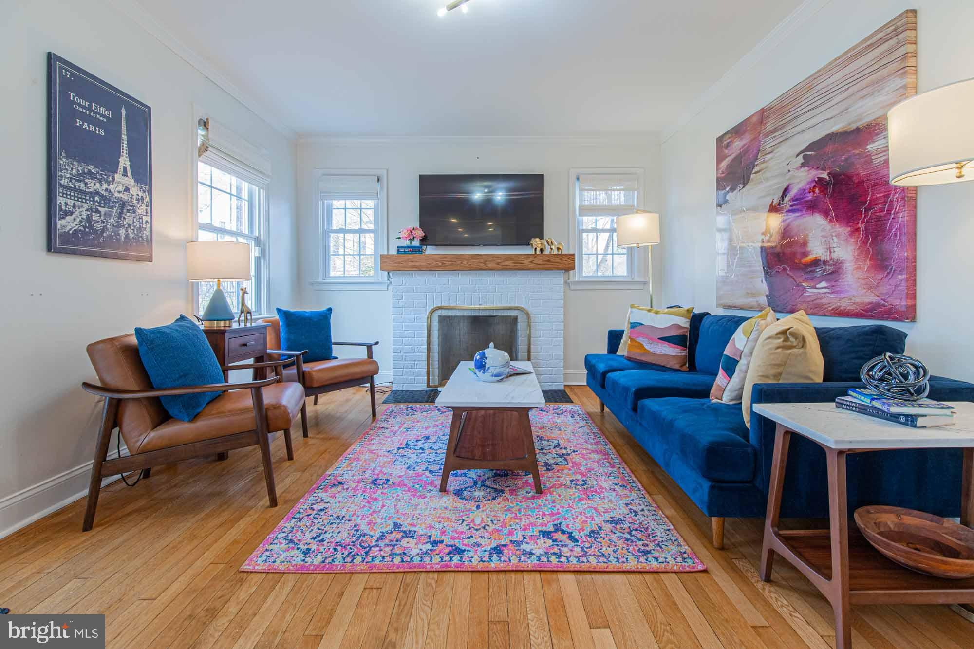 1 Leighton Place Silver Spring, MD 20901 - Photo 6 of 46