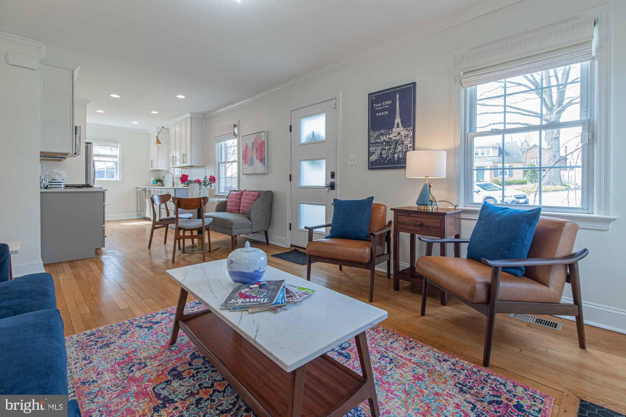 1 Leighton Place Silver Spring, MD 20901 - Photo 7 of 46