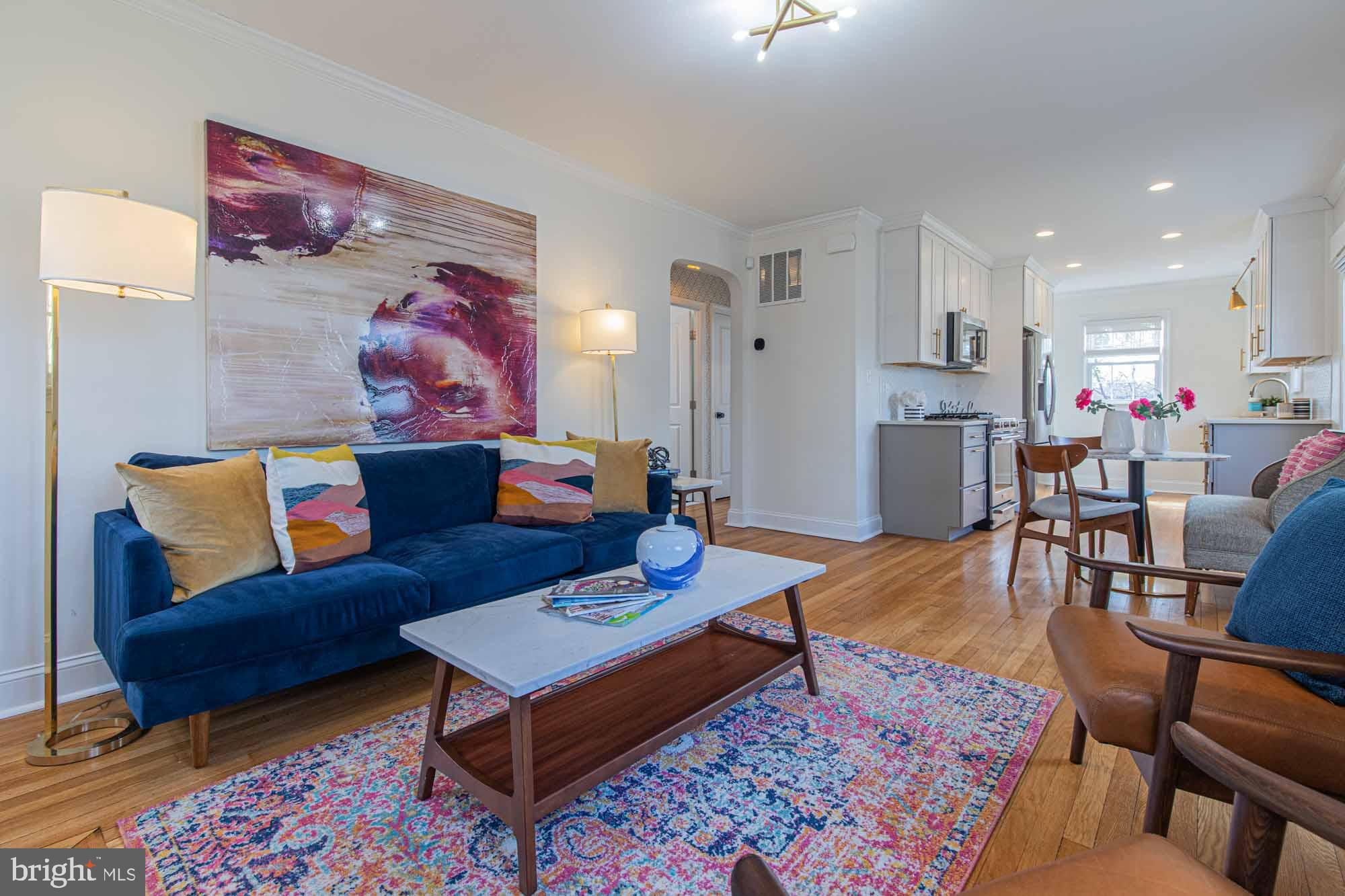 1 Leighton Place Silver Spring, MD 20901 - Photo 8 of 46