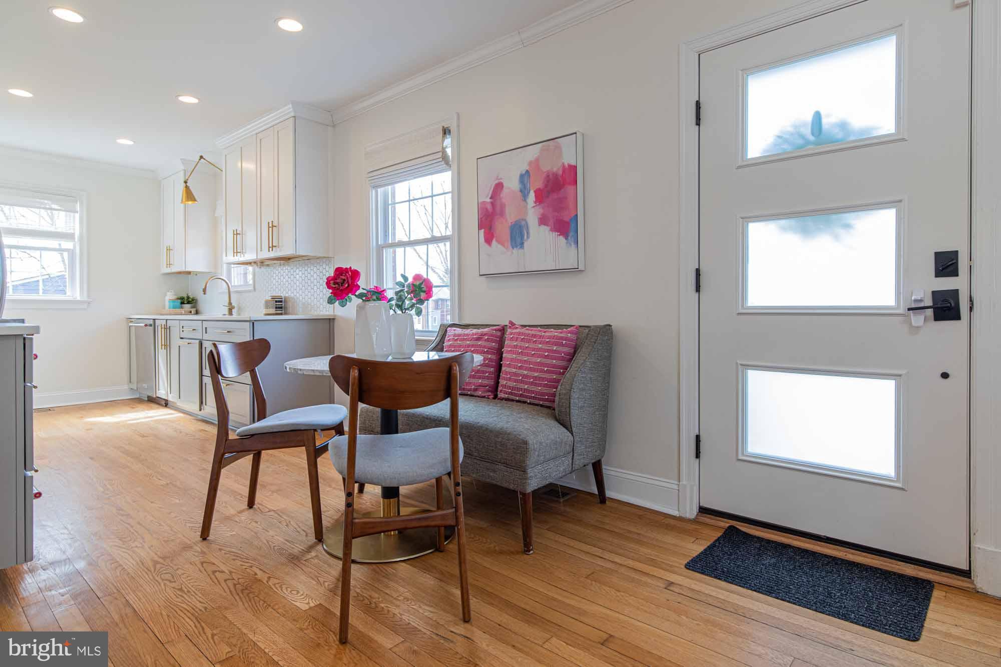 1 Leighton Place Silver Spring, MD 20901 - Photo 9 of 46