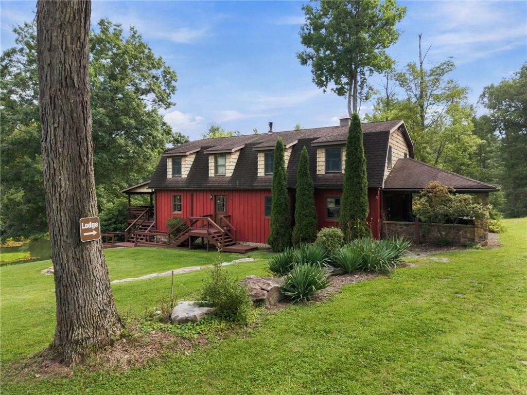 663 Fork Run Road Clearfield, PA 16830 - Photo 35 of 50 Gallery Image 35