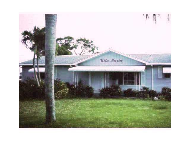 1768 Tom A Toe Road Lake Worth, FL 33462 - Photo 1 of 4 Exterior Front