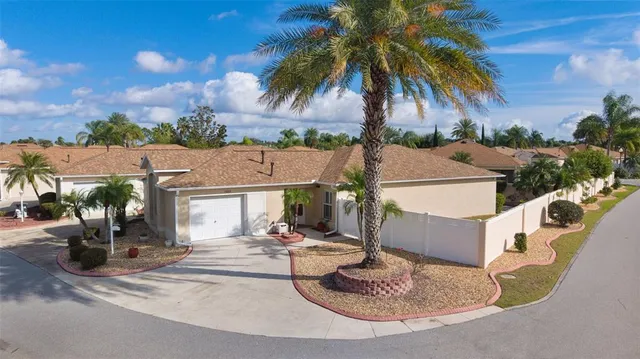 $319,900 | 1953 Greeleyville Terrace, The Villages, FL 32162