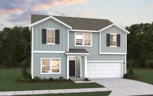 $299,075 | 200 Gumwood Circle, Gaffney, SC 29341
