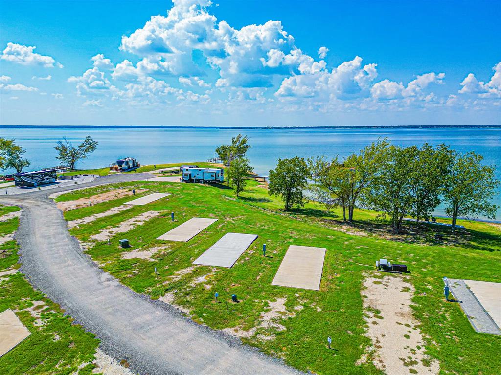 Lot 34 Waterfront Road Kerens, TX 75144 - Photo 14 of 39 a view of a swimming pool with an outdoor space