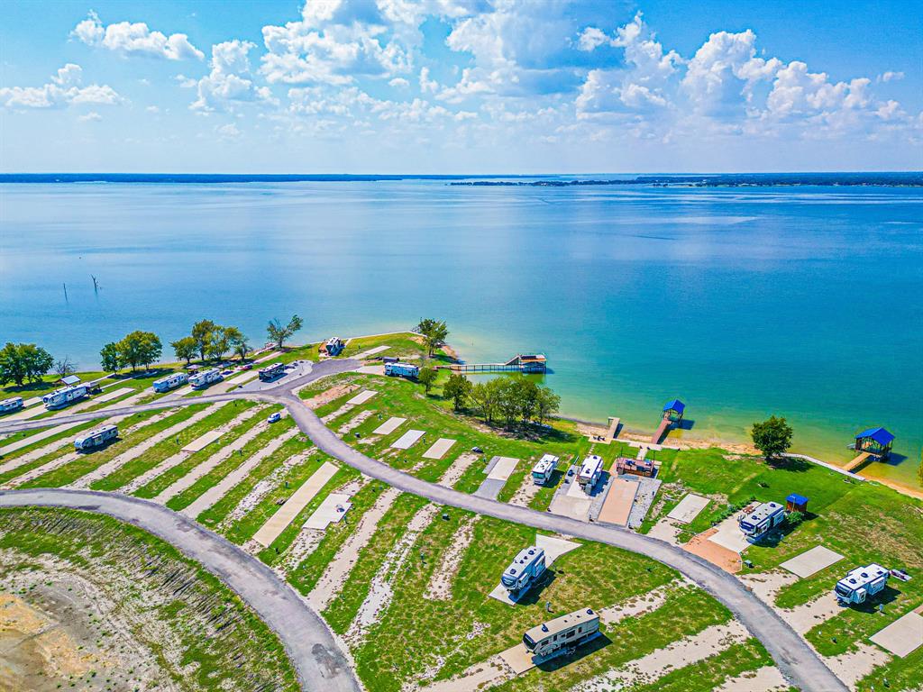 Lot 34 Waterfront Road Kerens, TX 75144 - Photo 32 of 39