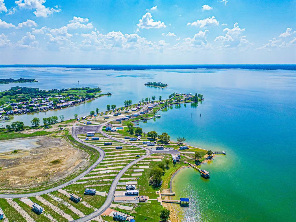 Lot 34 Waterfront Road Kerens, TX 75144 - Photo 38 of 39 a view of a swimming pool