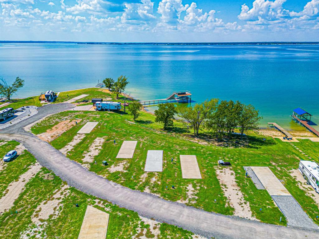 Lot 34 Waterfront Road Kerens, TX 75144 - Photo 39 of 39 a view of swimming pool outdoor seating