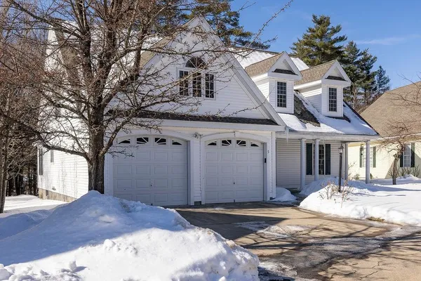 $599,900 | 5 Windchime Drive, Bow, NH 03304