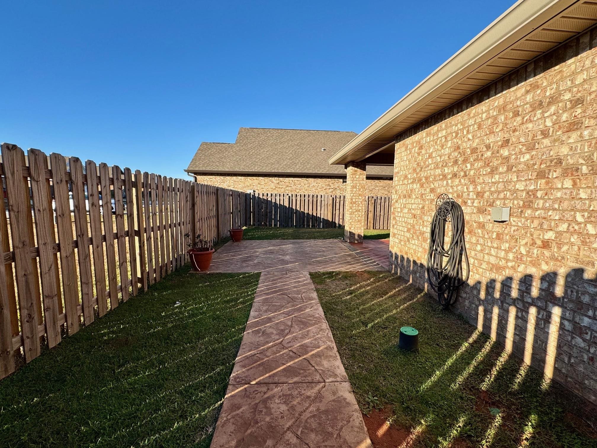 1346 Kairos Loop Foley, AL 36535 - Photo 26 of 40 Yard