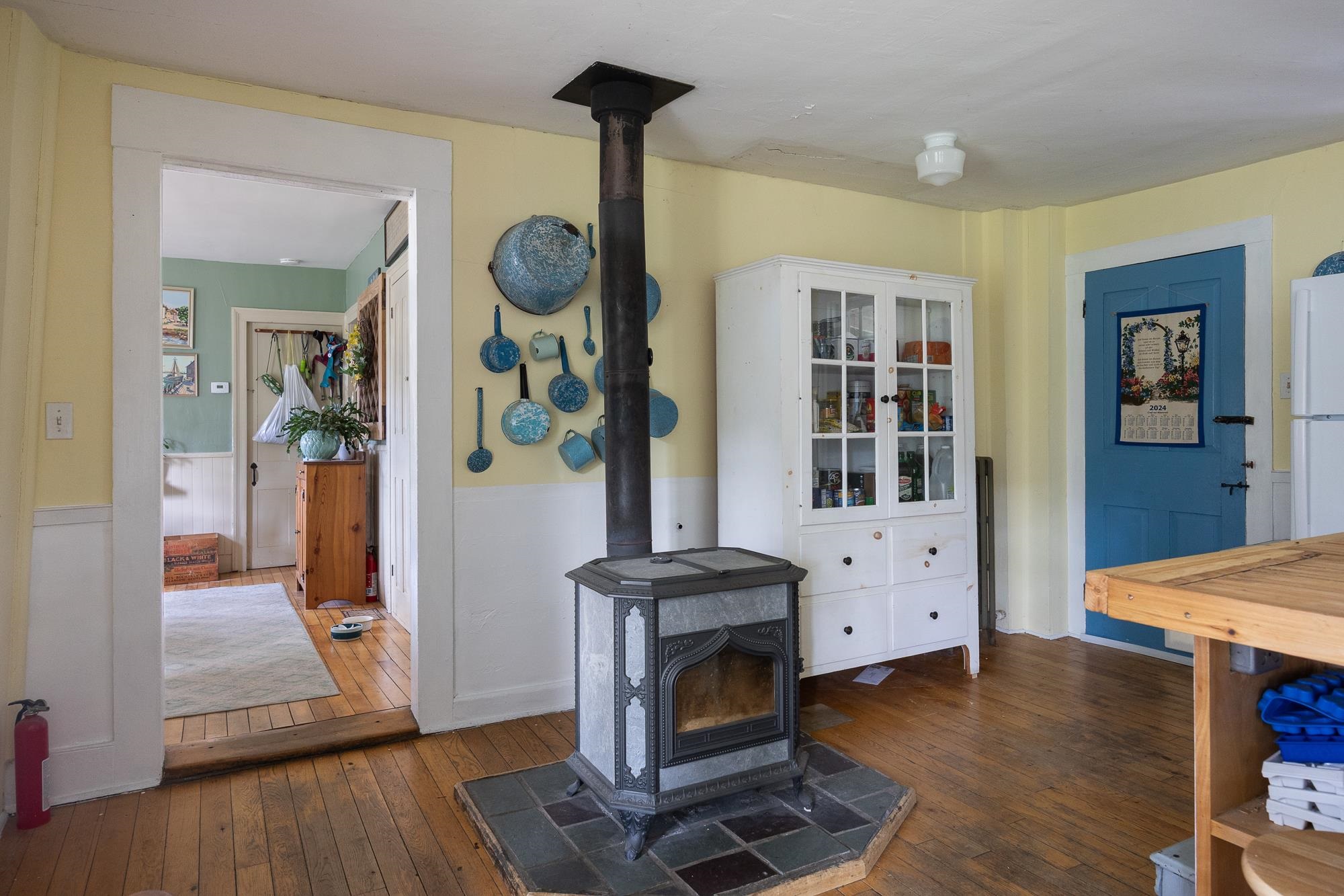 71 Eagle Peak Road Brookfield, VT 05060 - Photo 9 of 49