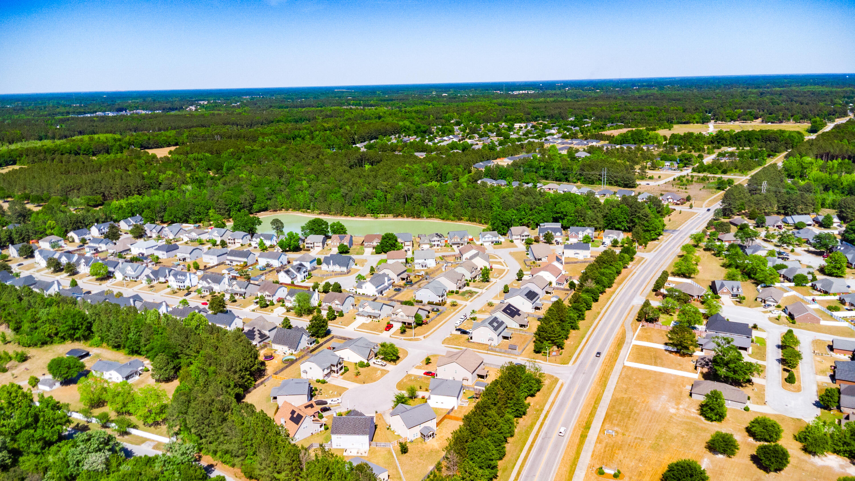 3680 Galloway Lane Sumter, SC 29154 - Photo 47 of 48