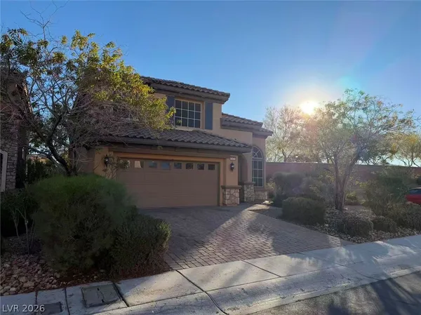 $2,295 | 7473 Glorious Sun Drive, Las Vegas, NV 89178