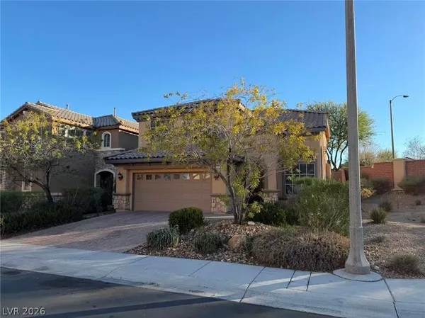 $2,295 | 7473 Glorious Sun Drive, Las Vegas, NV 89178