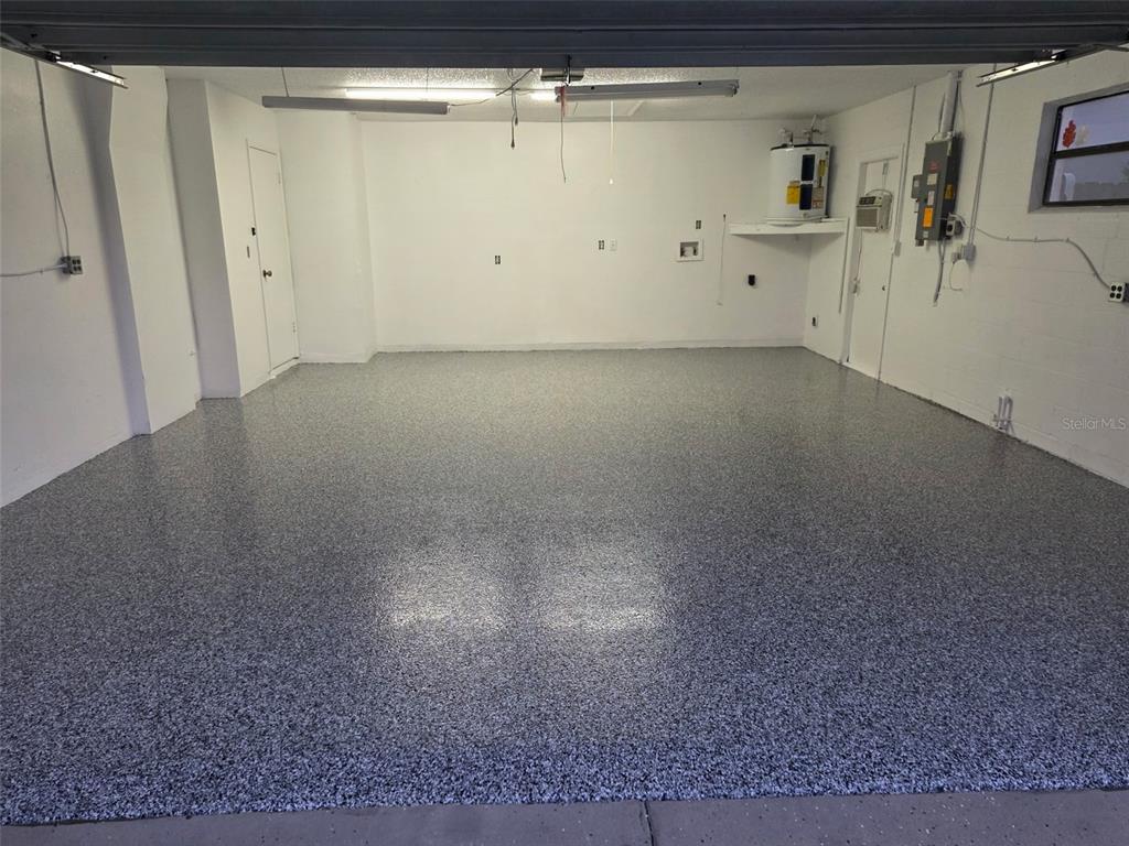 8122 Matthew Drive New Port Richey, FL 34653 - Photo 22 of 25 a view of storage and utility room