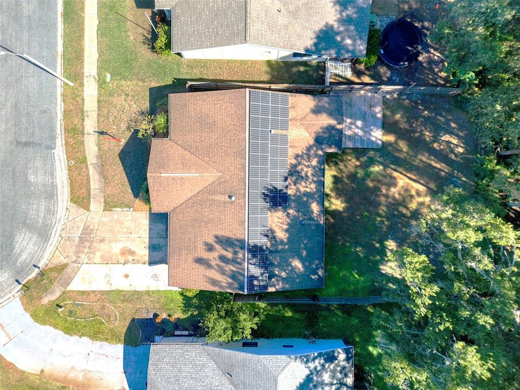 8122 Matthew Drive New Port Richey, FL 34653 - Photo 23 of 25 a picture of street view