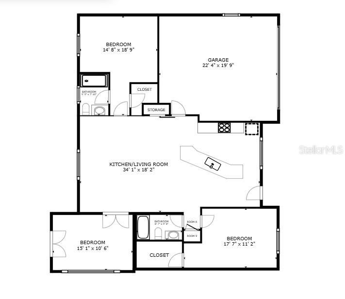 8122 Matthew Drive New Port Richey, FL 34653 - Photo 25 of 25