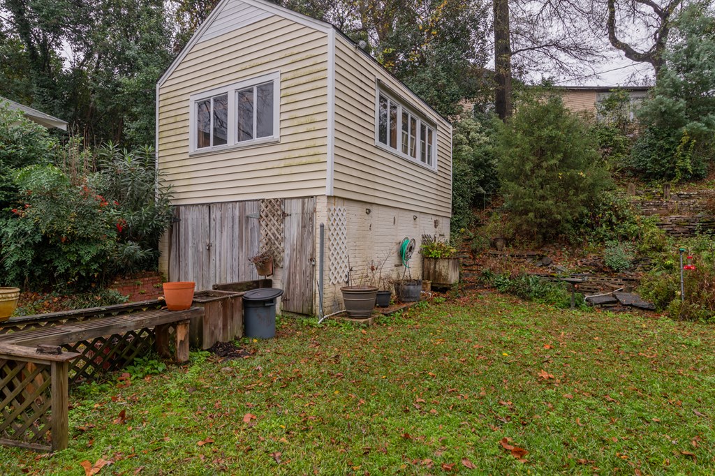 1708 Richard Street Columbus, GA 31906 - Photo 32 of 33