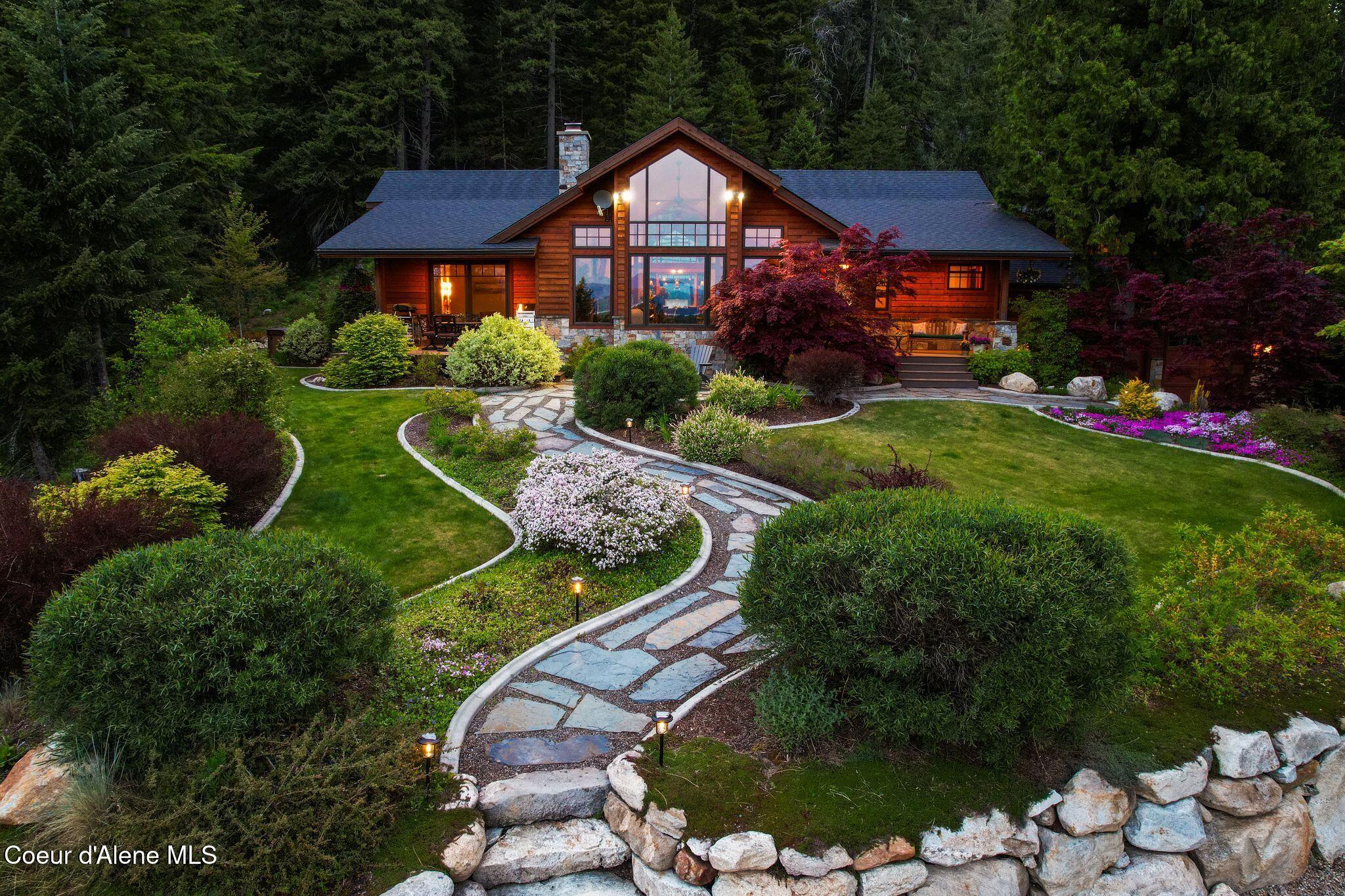 North Idaho Paradise