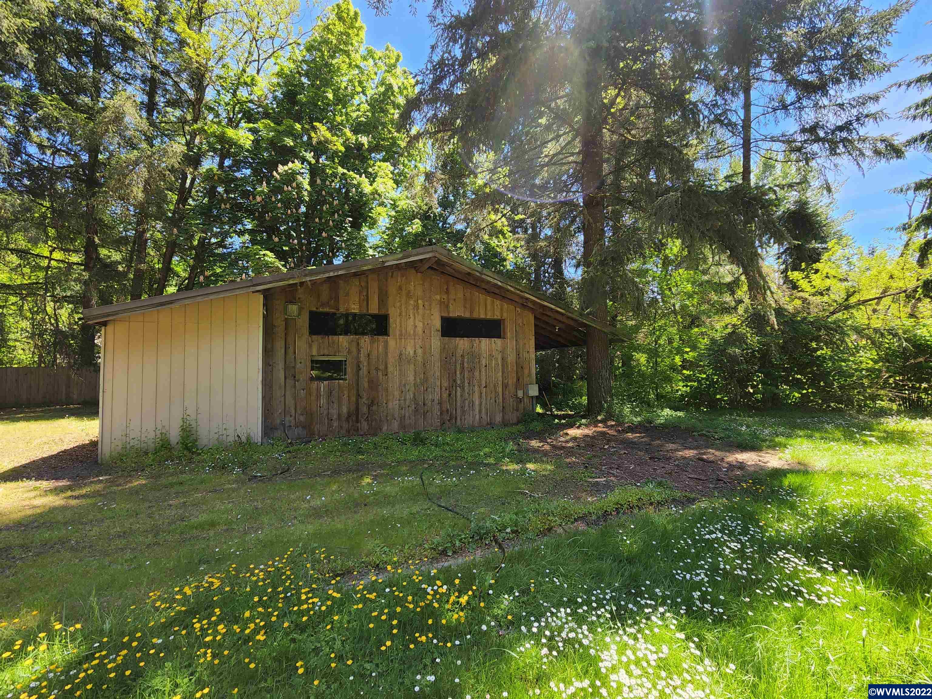 140 Rees Hill Road Southeast Salem, OR 97306 - Photo 24 of 28