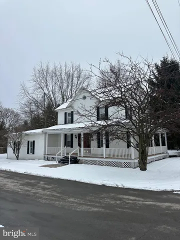 $185,000 | 142 Broad Street, Milroy, PA 17063