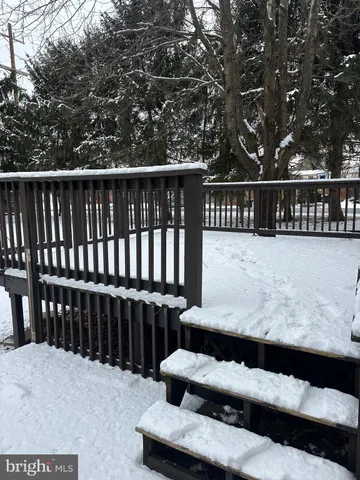 $185,000 | 142 Broad Street, Milroy, PA 17063