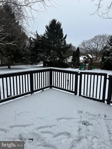 $185,000 | 142 Broad Street, Milroy, PA 17063