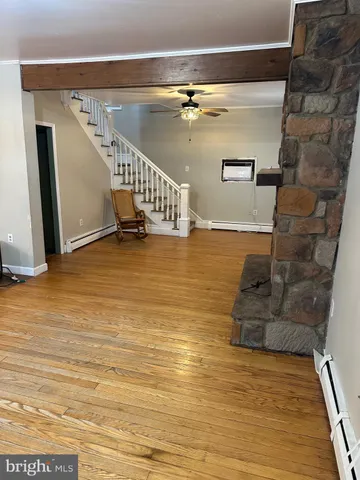 $185,000 | 142 Broad Street, Milroy, PA 17063