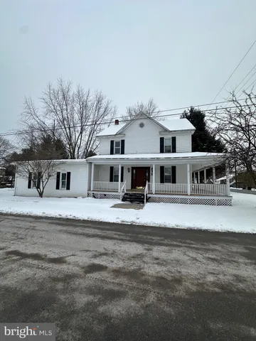 $185,000 | 142 Broad Street, Milroy, PA 17063