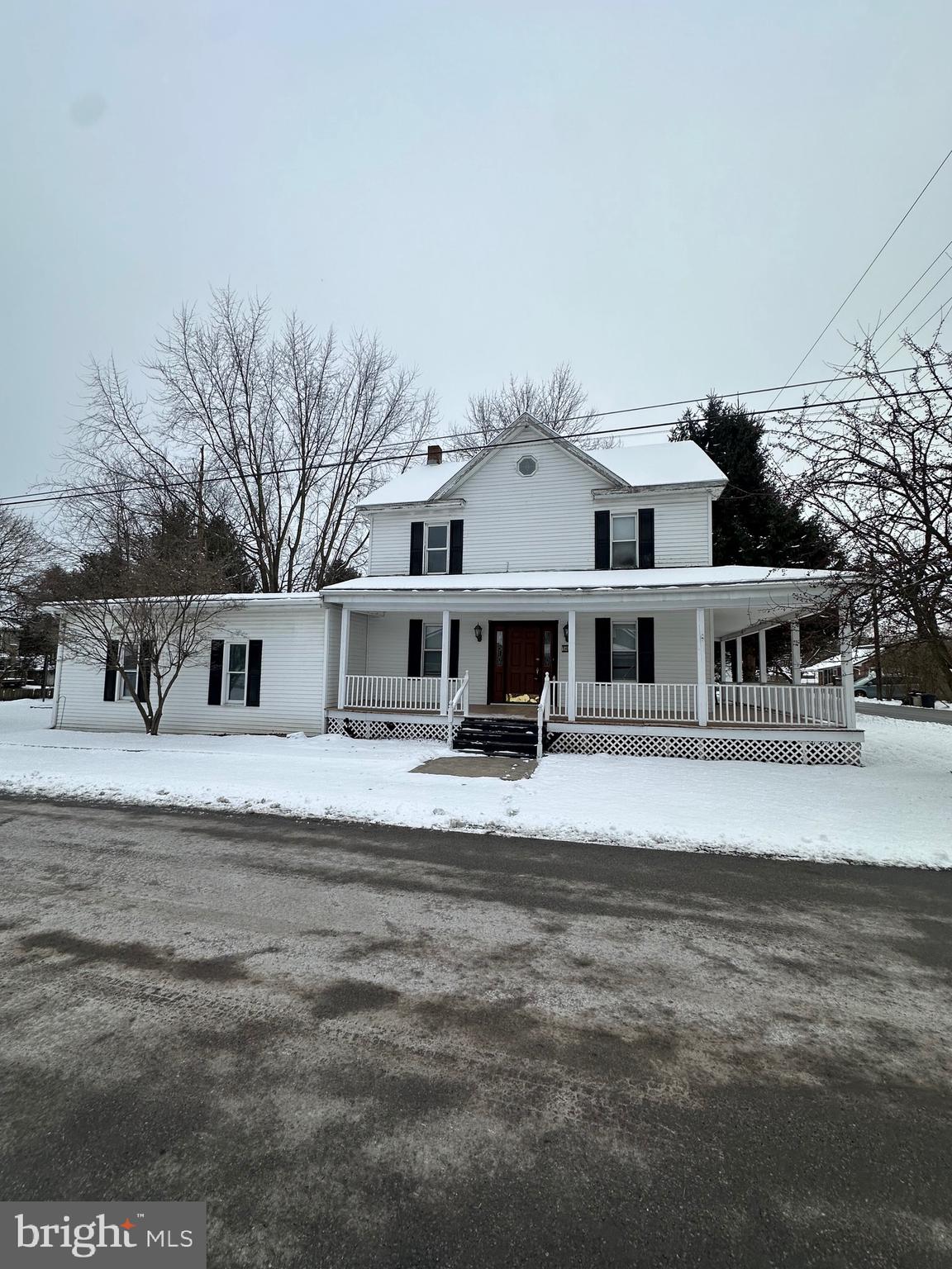 142 Broad Street Milroy, PA 17063 - Photo 2 of 70