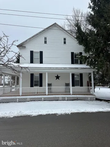 $185,000 | 142 Broad Street, Milroy, PA 17063