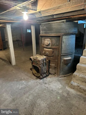 $185,000 | 142 Broad Street, Milroy, PA 17063