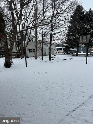 $185,000 | 142 Broad Street, Milroy, PA 17063