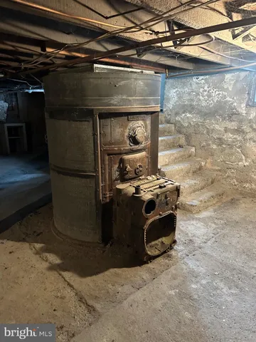 $185,000 | 142 Broad Street, Milroy, PA 17063