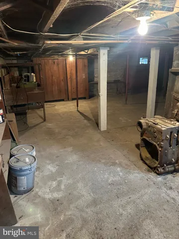 $185,000 | 142 Broad Street, Milroy, PA 17063