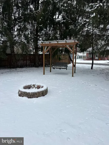 $185,000 | 142 Broad Street, Milroy, PA 17063