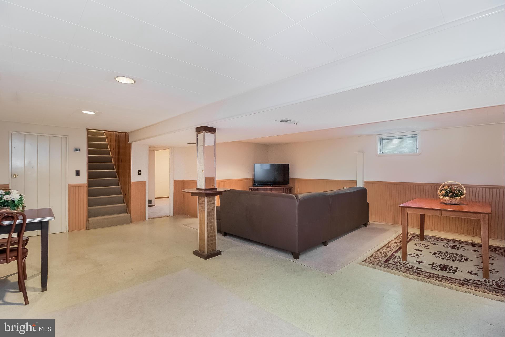 2718 Arcola Avenue Silver Spring, MD 20902 - Photo 13 of 30 Basement