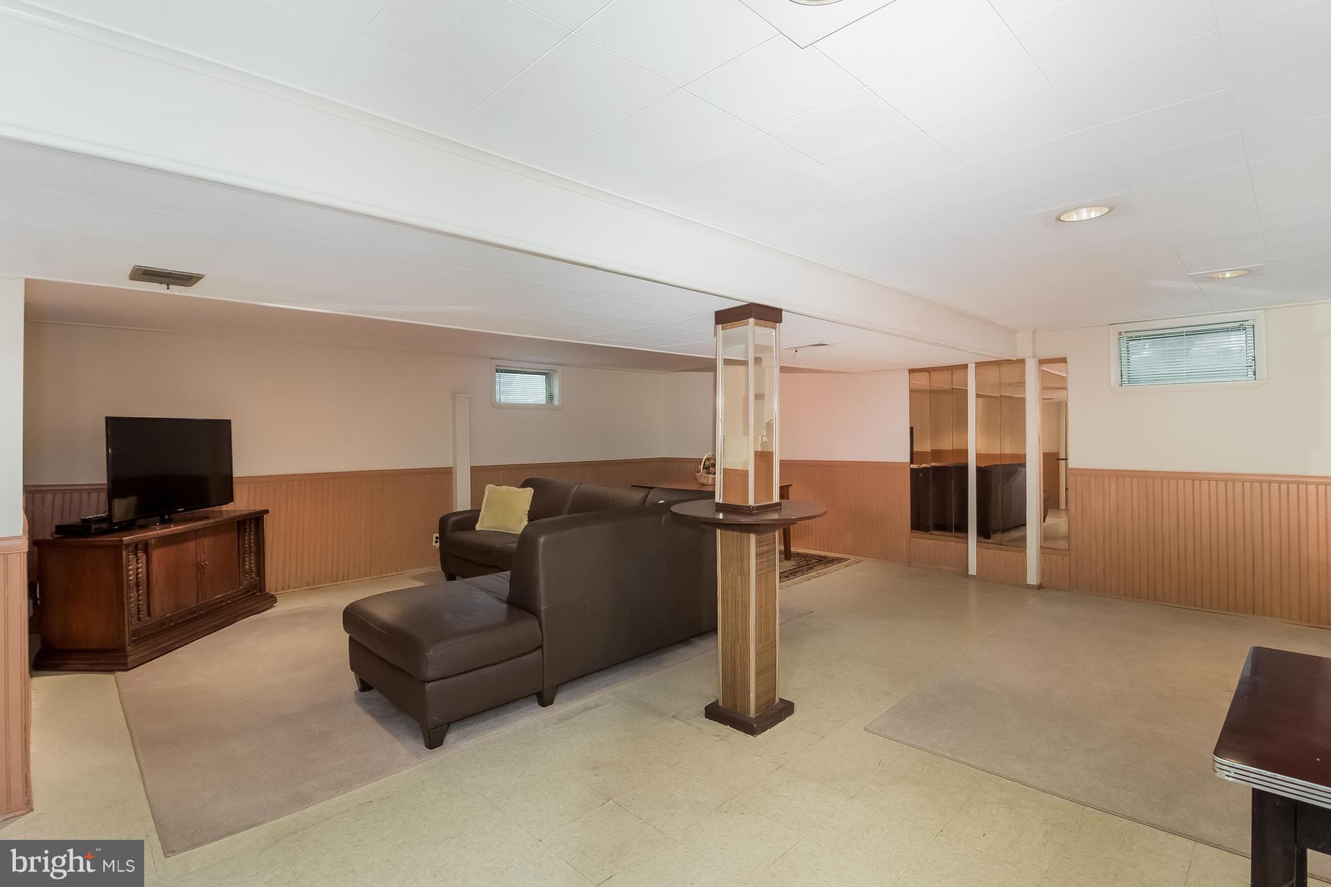 2718 Arcola Avenue Silver Spring, MD 20902 - Photo 14 of 30 Basement