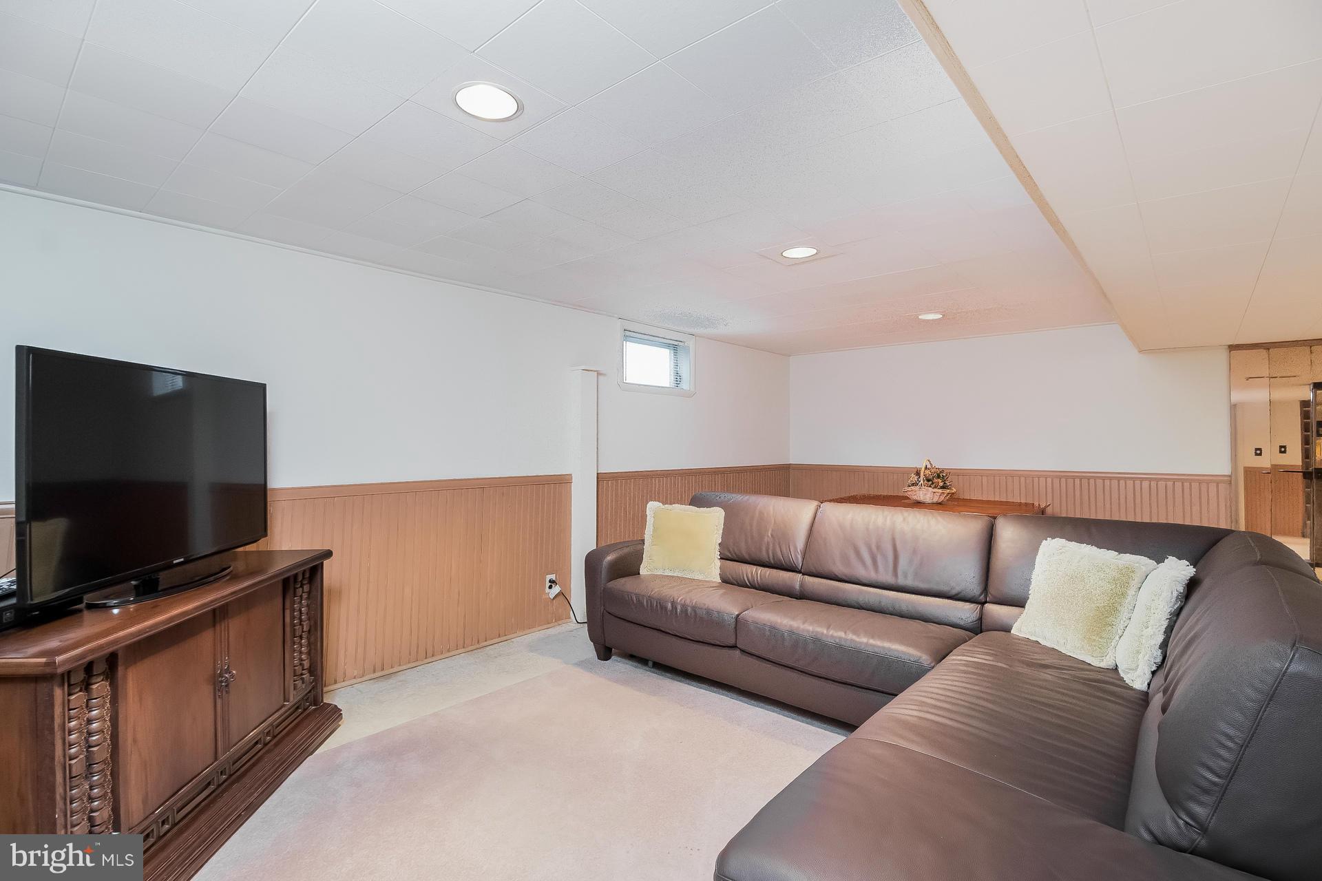 2718 Arcola Avenue Silver Spring, MD 20902 - Photo 15 of 30 Basement