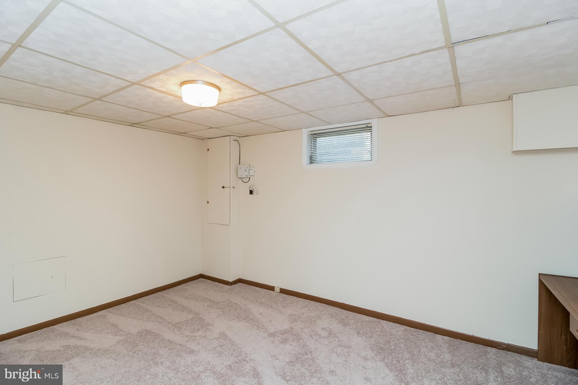 2718 Arcola Avenue Silver Spring, MD 20902 - Photo 16 of 30 Basement