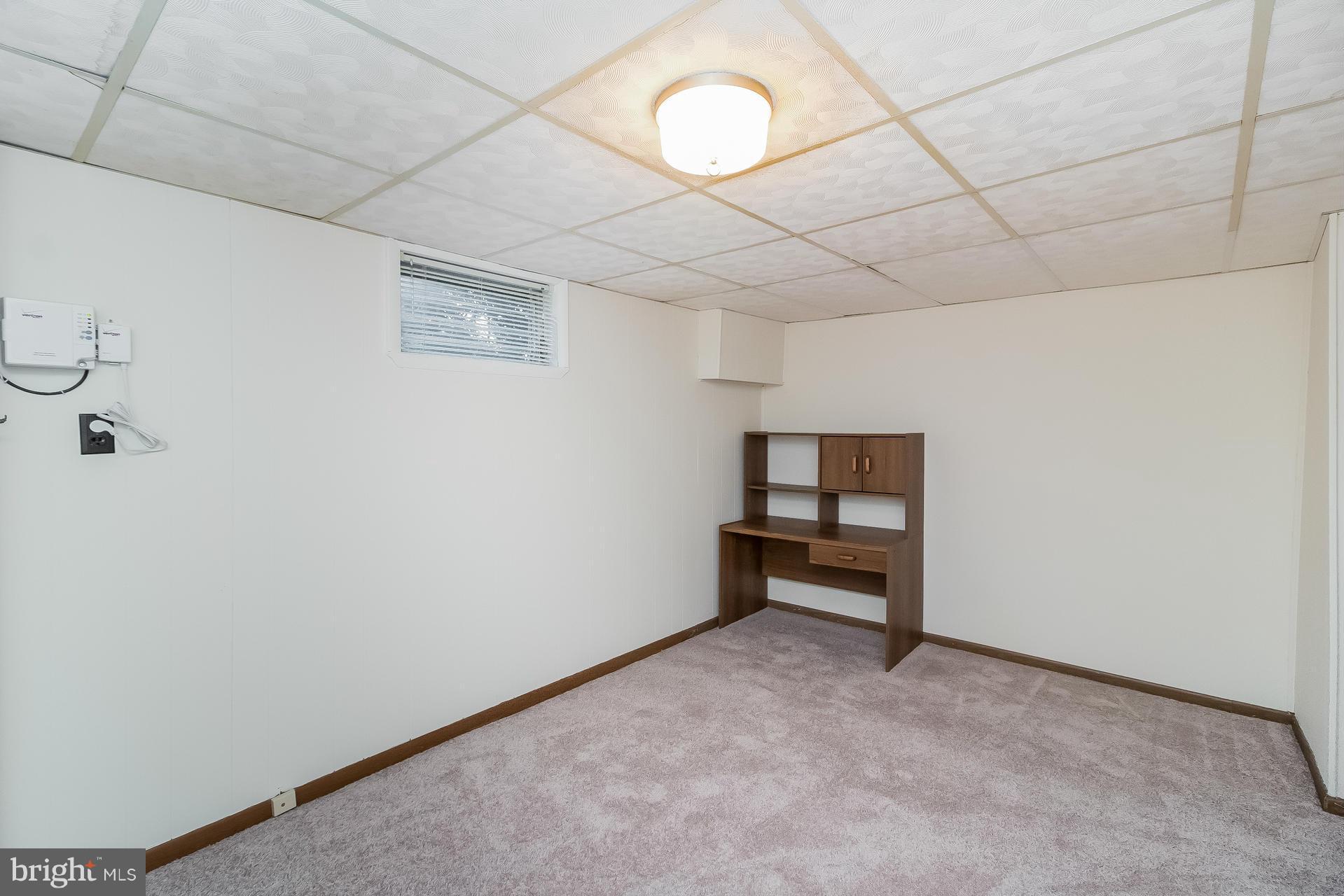 2718 Arcola Avenue Silver Spring, MD 20902 - Photo 17 of 30 Basement