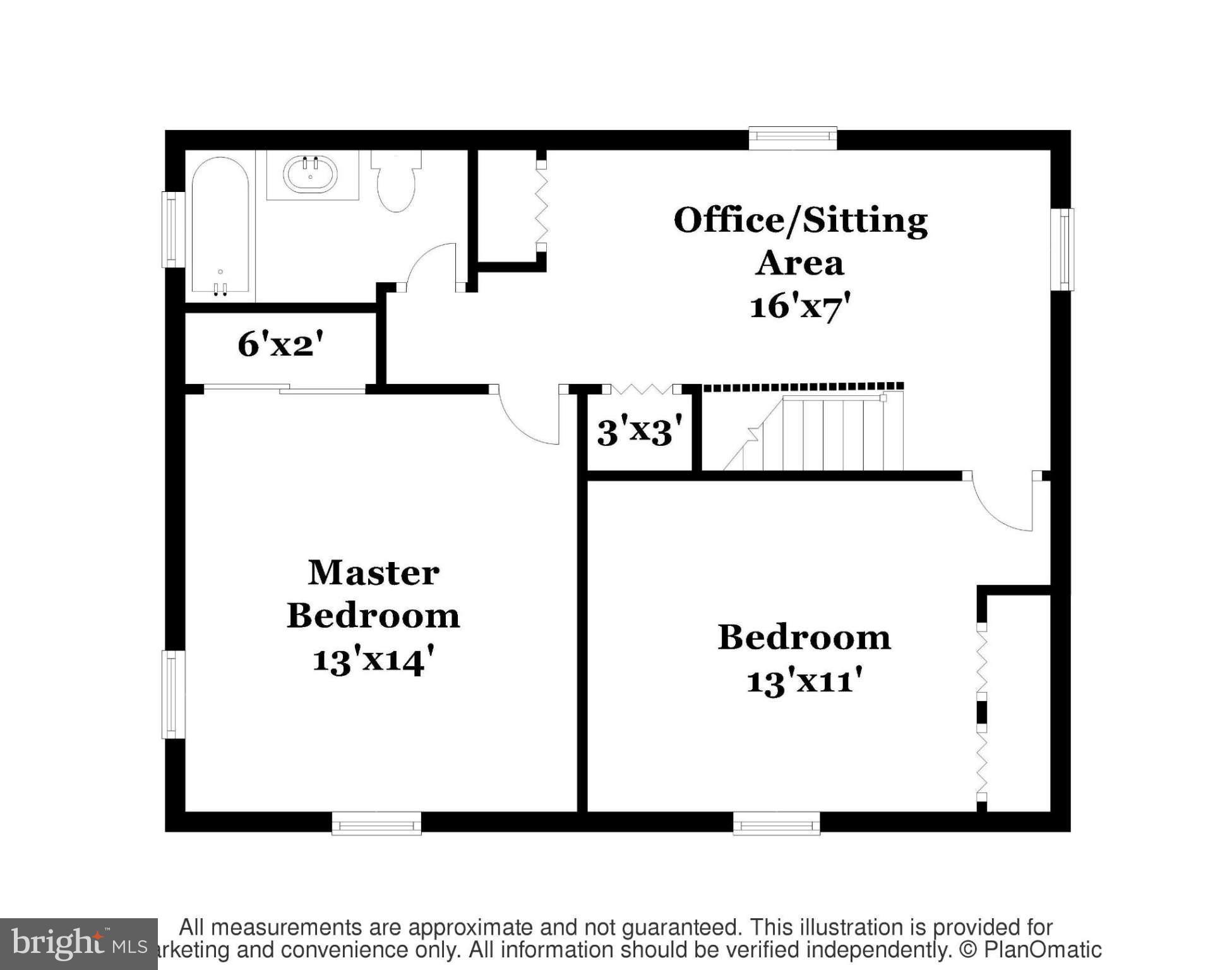 2718 Arcola Avenue Silver Spring, MD 20902 - Photo 30 of 30 Interior (General)