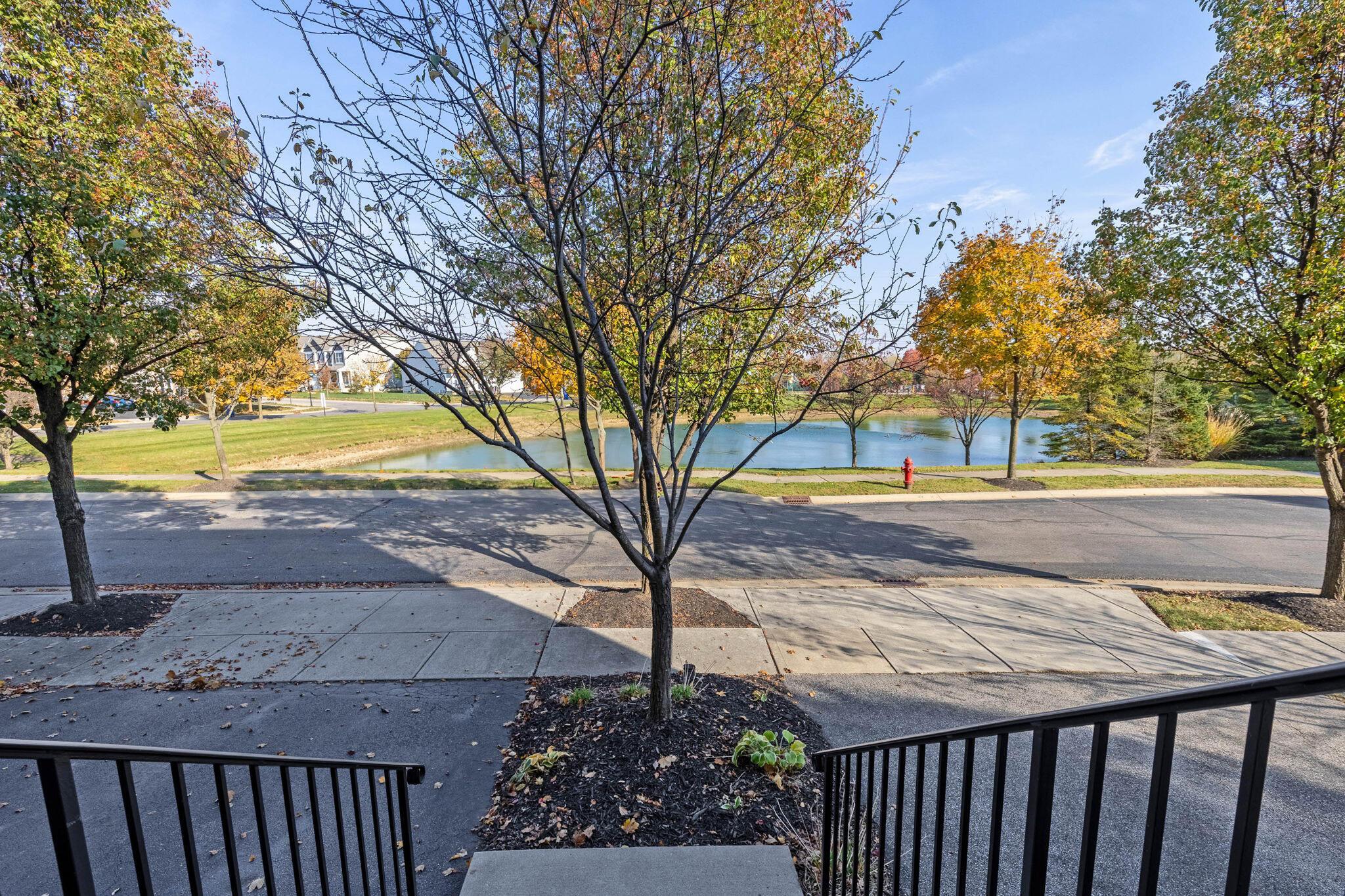 6364 Chetti Drive Columbus, OH 43213 - Photo 26 of 27 Exterior