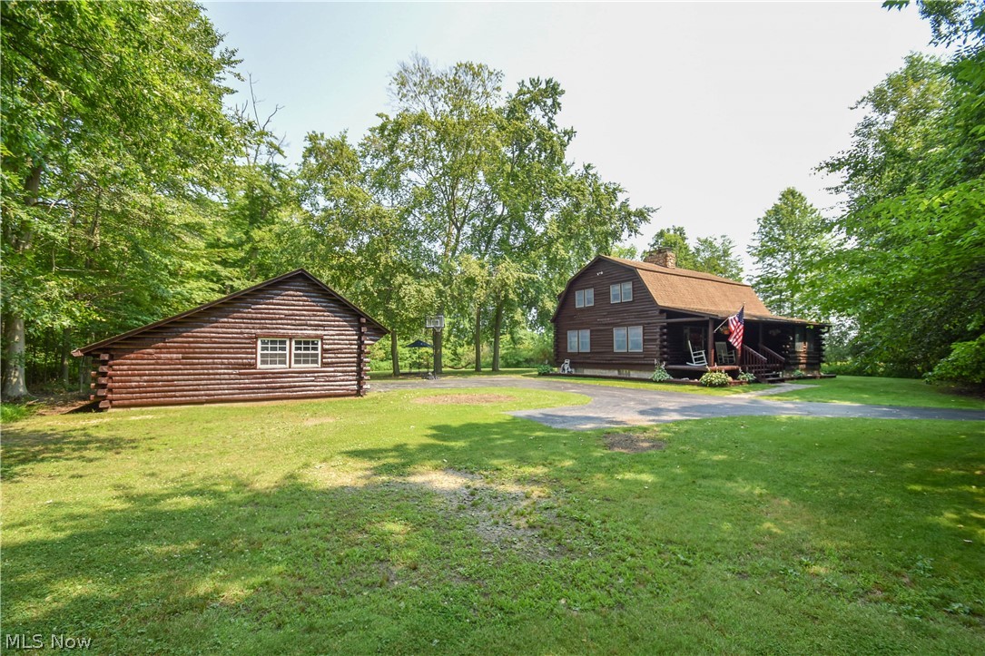 2501 South Bailey Road North Jackson, OH 44451 - Photo 1 of 35 Gallery Image 1