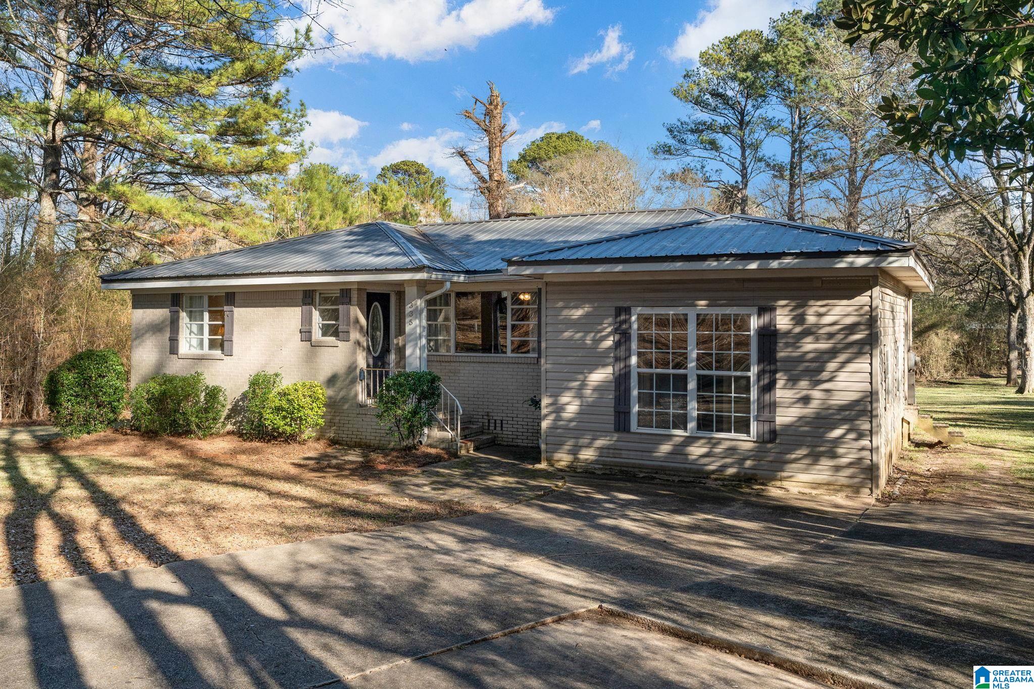 335 Pool Drive Southwest Leeds, AL 35094 - Photo 2 of 33