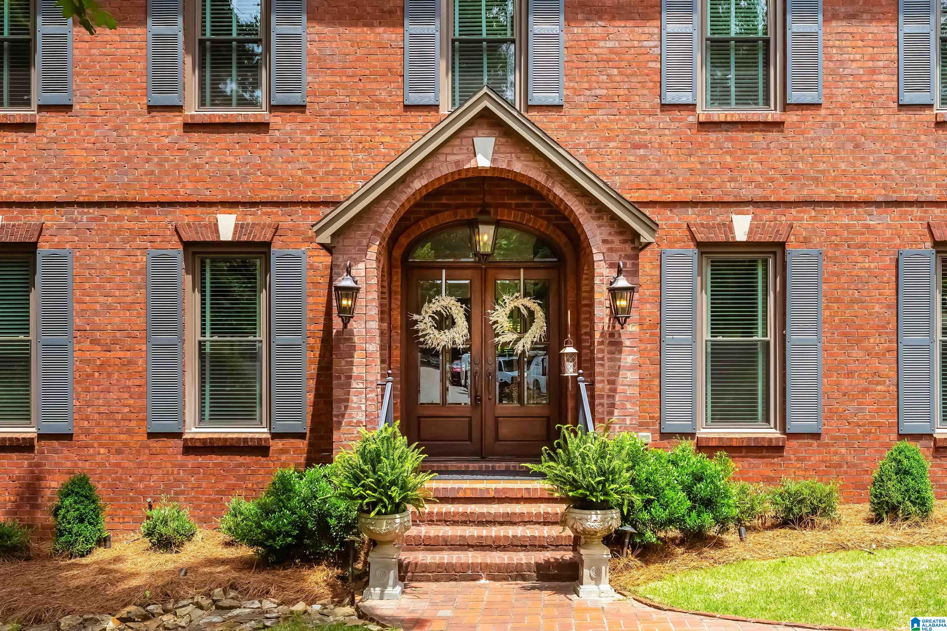 2116 Country Ridge Lane Vestavia Hills, AL 35243 - Photo 3 of 54