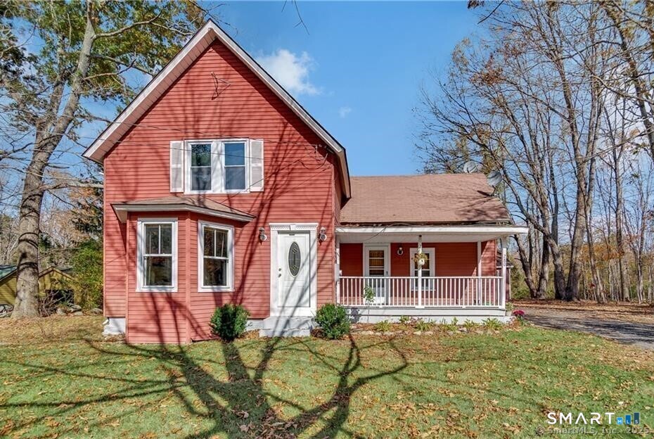 280 Scotland Road Windham, CT 06280 - Photo 2 of 18