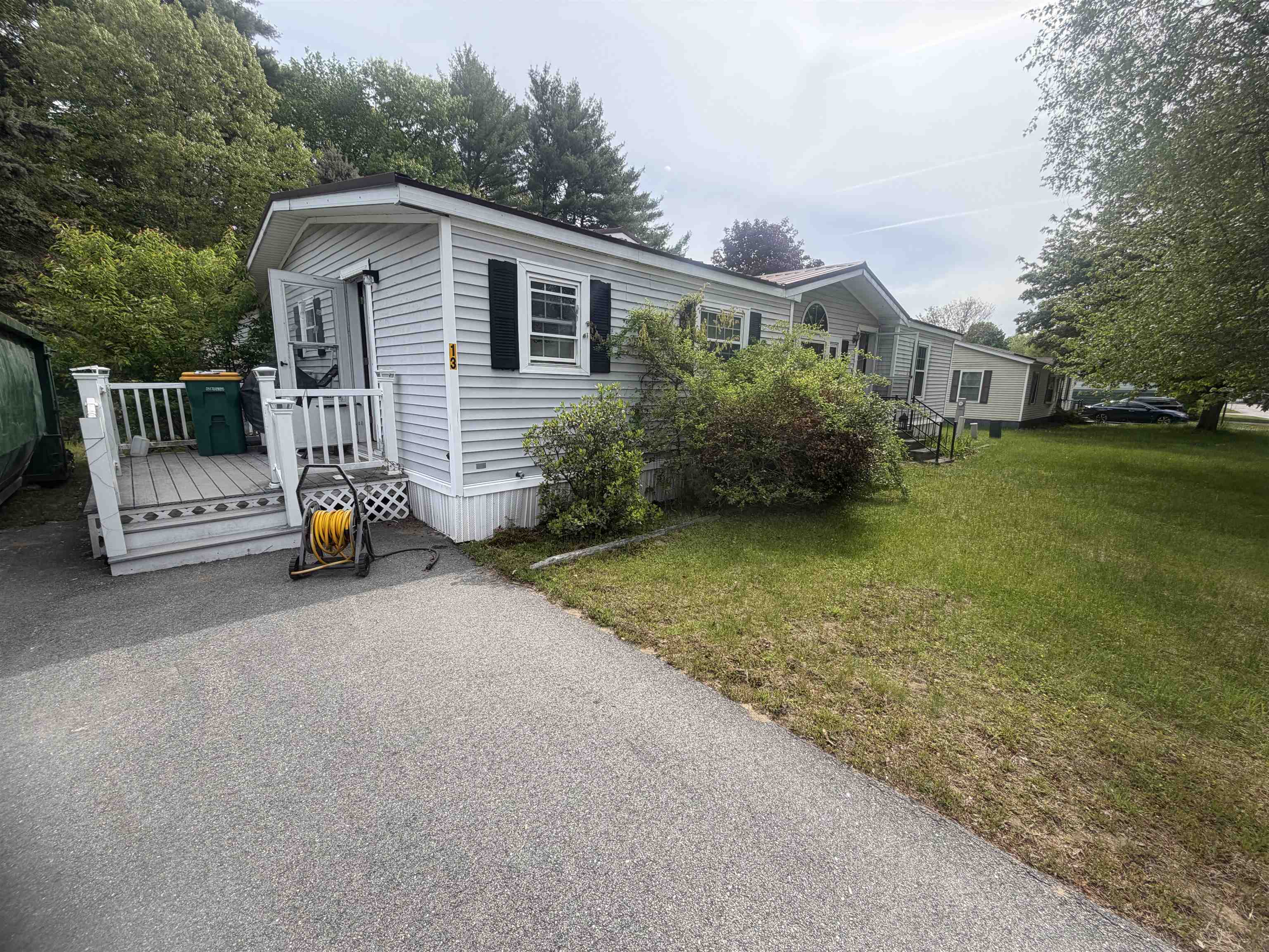 13 Caribbean Lane Rochester, NH 03867 - Photo 17 of 19 Gallery Image 17