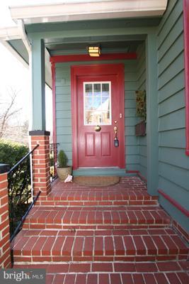 8006 Piney Branch Road Silver Spring, MD 20910 - Photo 1 of 30 front door